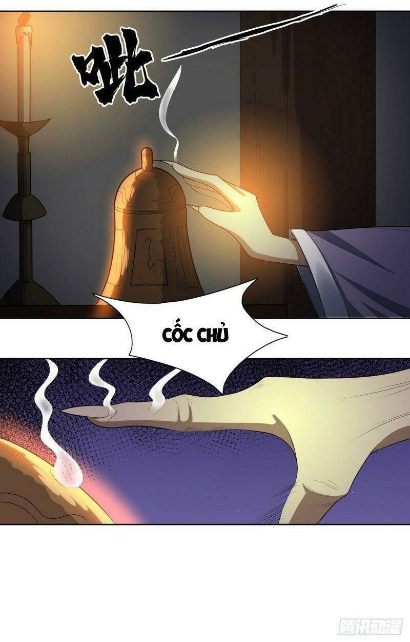 Thần Long Tinh Chủ: Chapter 20