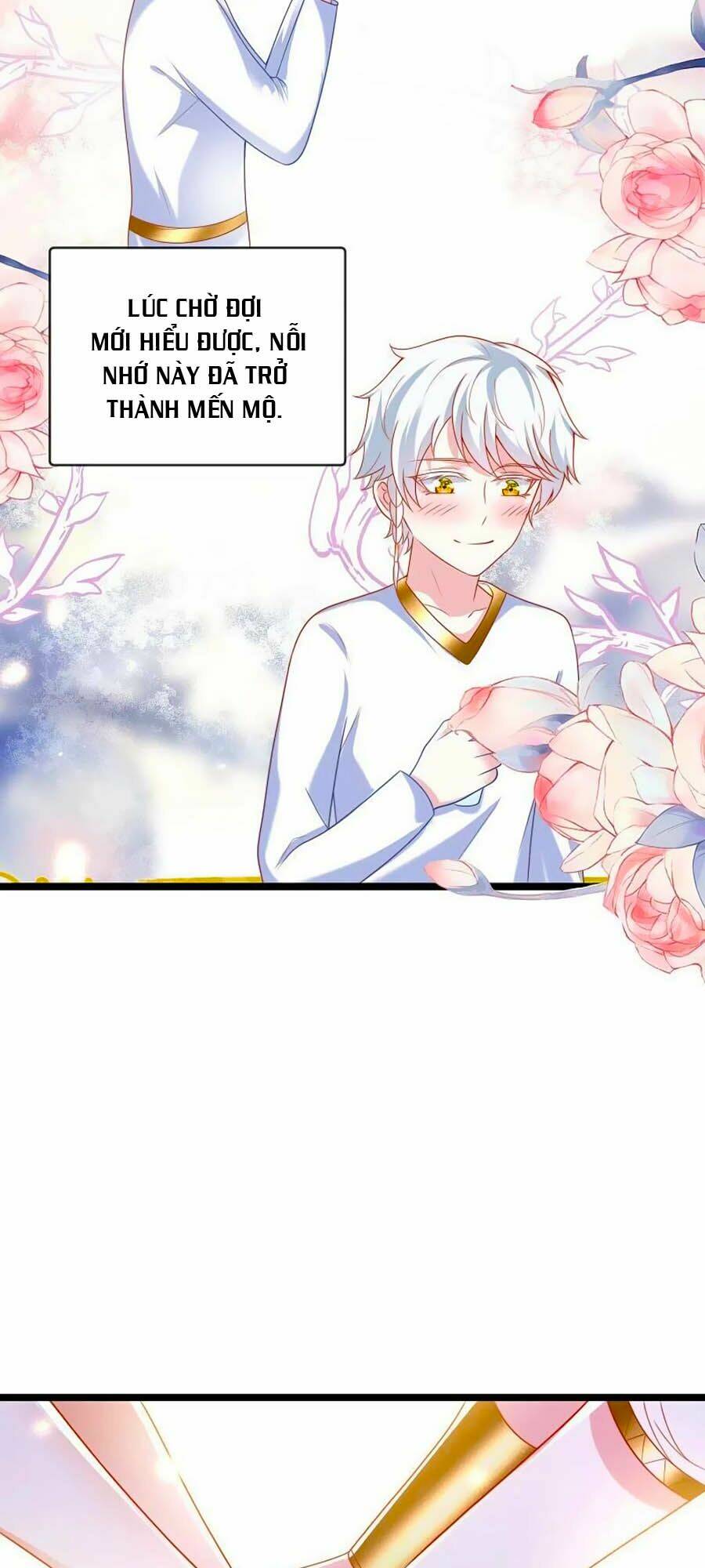 Sủng Hậu Của Vương: Chapter 110