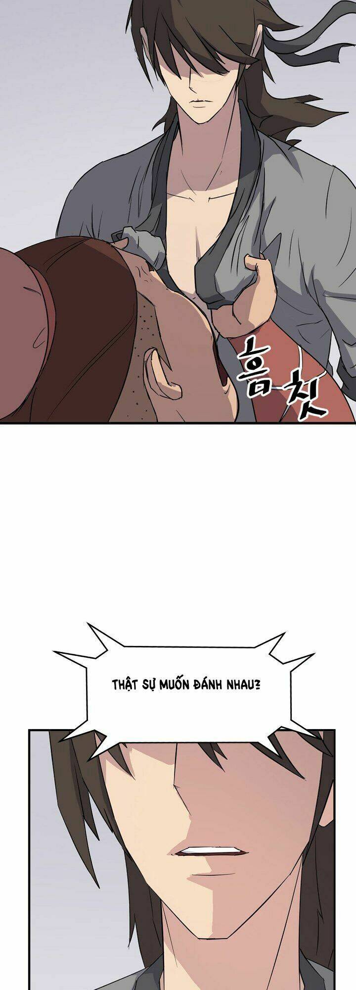 Trọng Sinh, Bất Khả Chiến Bại: Chapter 98