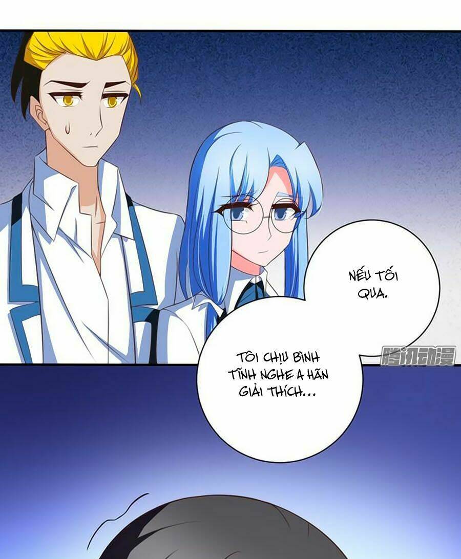 Người Yêu Khát Máu Của Tôi: Chapter 55