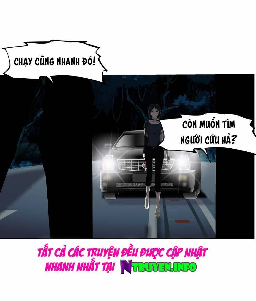 Cạm Bẫy Của Nữ Thần: Chapter 106