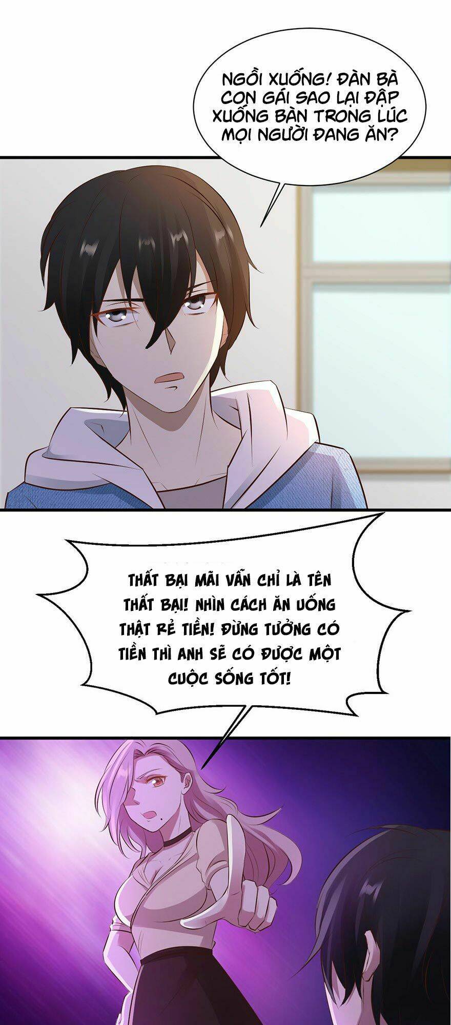 Em Gái Đừng Làm Phiền Tôi: Chapter 29