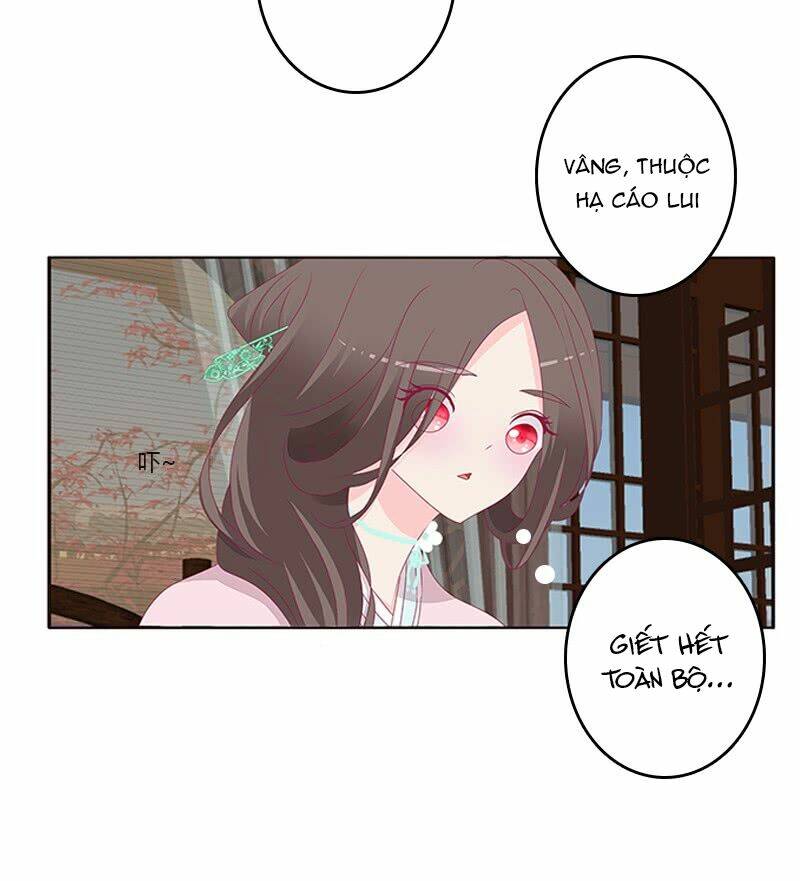 Tướng Quân Mời Ra Trận: Chapter 102