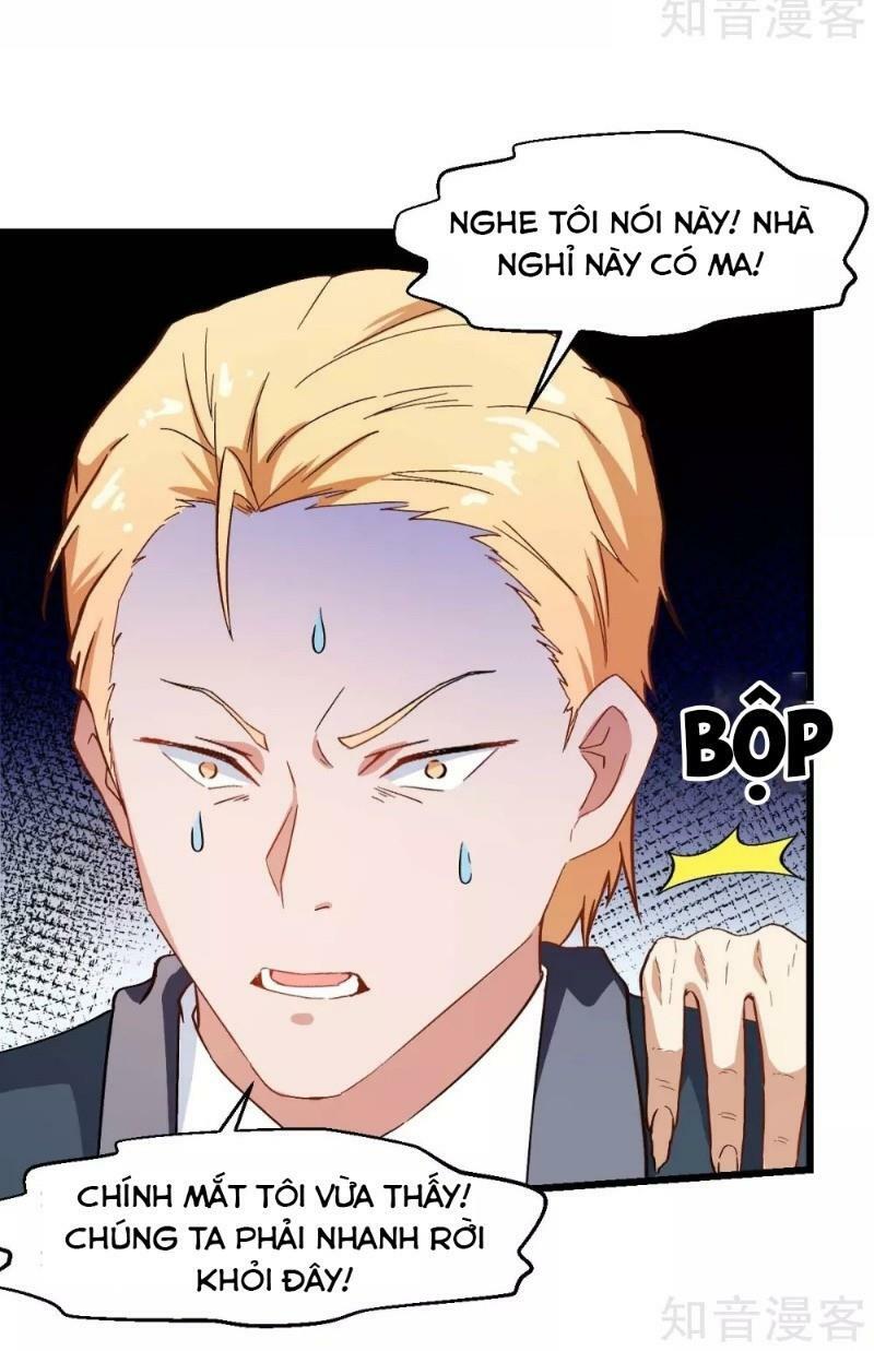 Vườn Trường Cuồng Sư Hệ Thống: Chapter 109