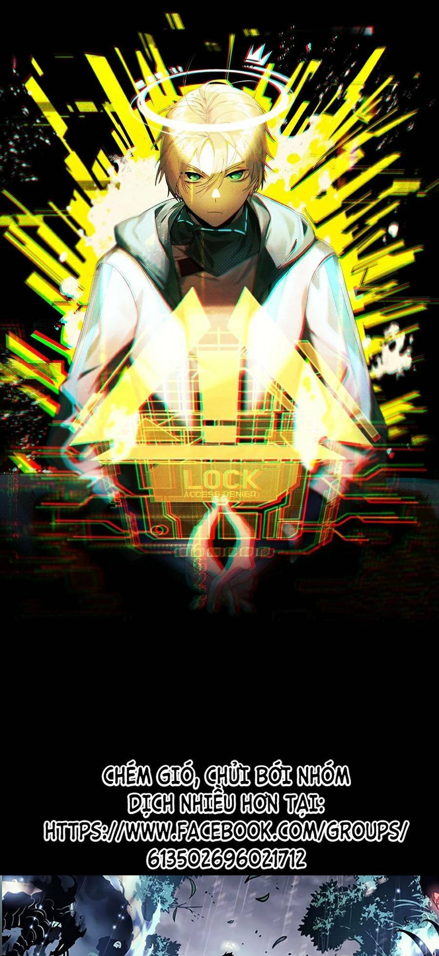 Người Chơi Siêu Mạnh: Chapter 16