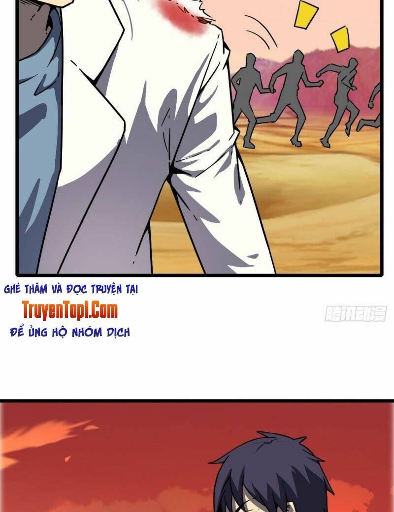 Bị Ép Trở Thành Cứu Thế Chủ: Chapter 18