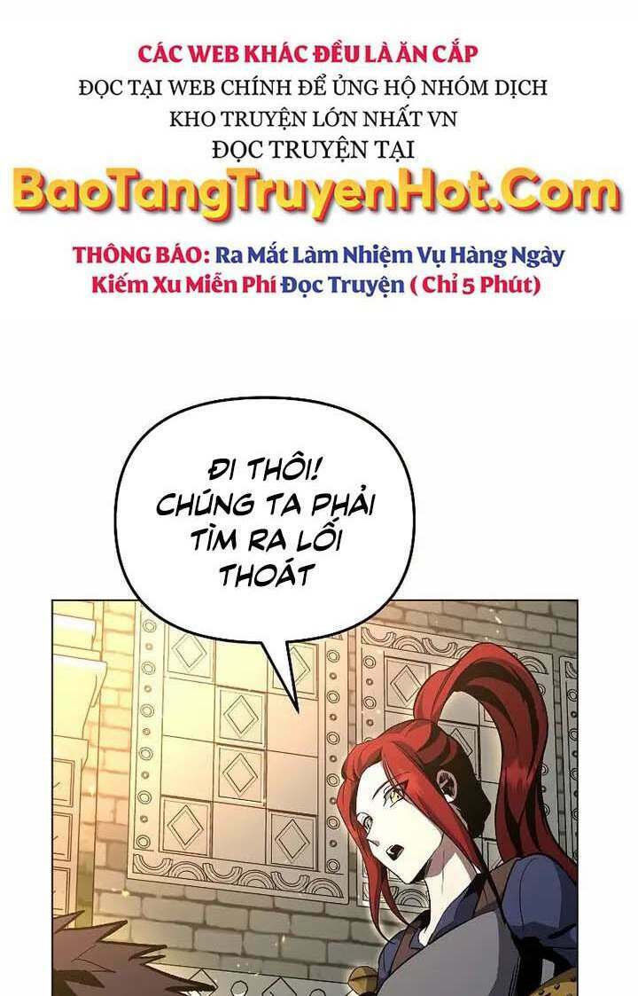 Con Đường Diệt Thần: Chapter 22