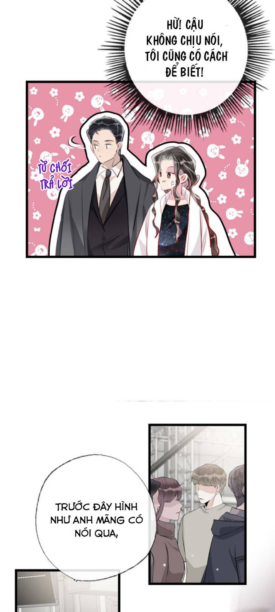 Cô Ấy Thật Xinh Đẹp 2: Chapter 15