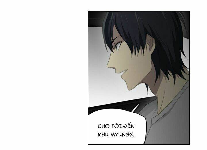 Người Cống Hiến: Chapter 18