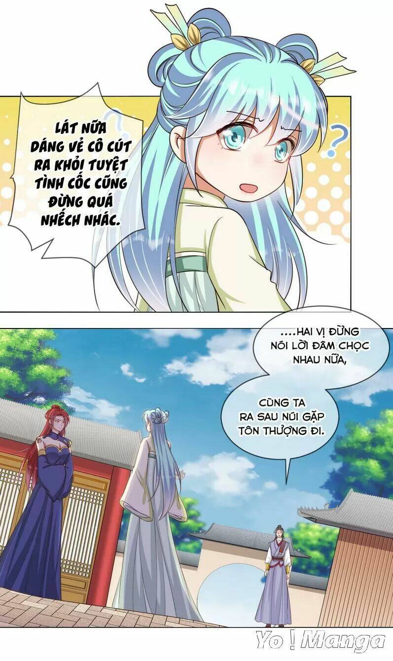 Độc Y Cuồng Phi: Chapter 29