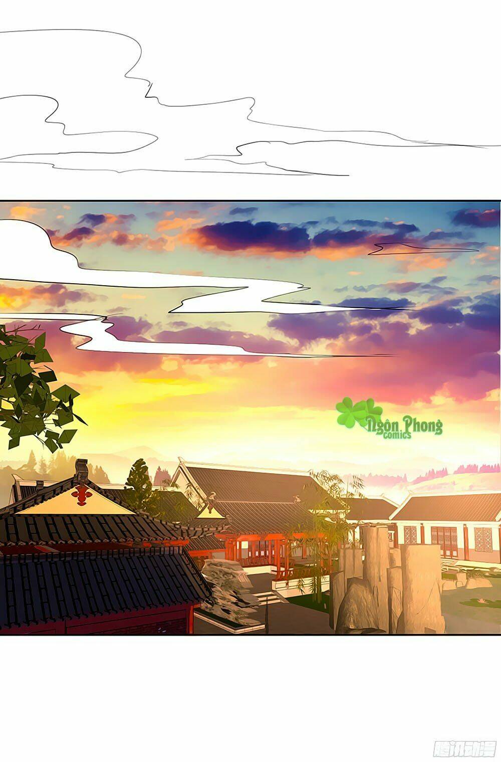 Sinh Sinh Tương Thác: Chapter 34