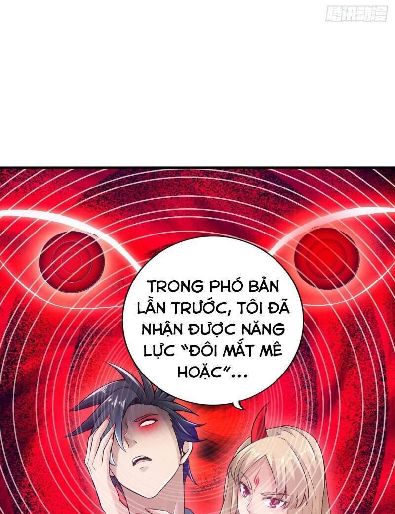 Hệ Thống Tìm Đường Chết Mạnh Nhất: Chapter 38