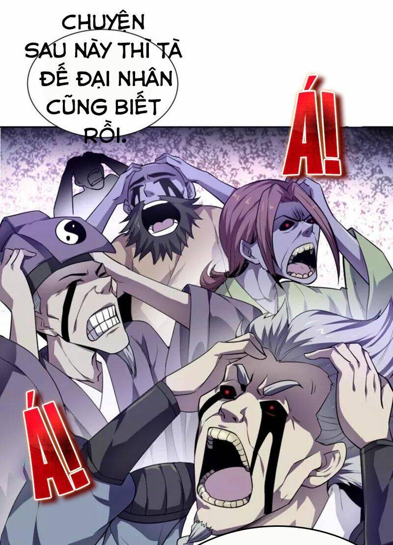 Nghịch Thiên Đại Thần: Chapter 74