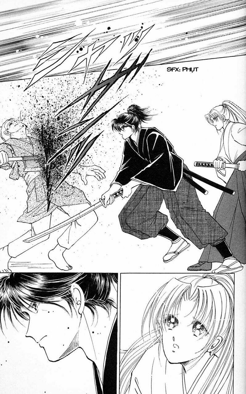 Amakusa 1637: Chapter 6