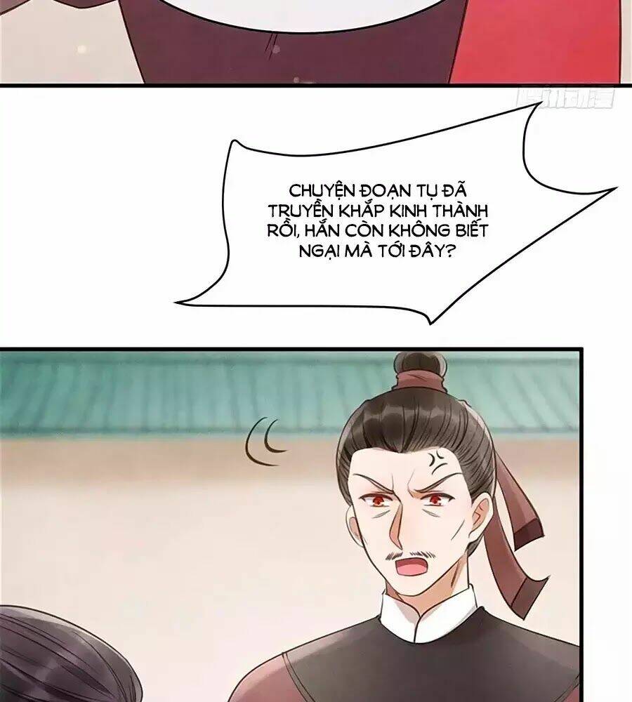 Vương Phi Muốn Trèo Tường: Chapter 26