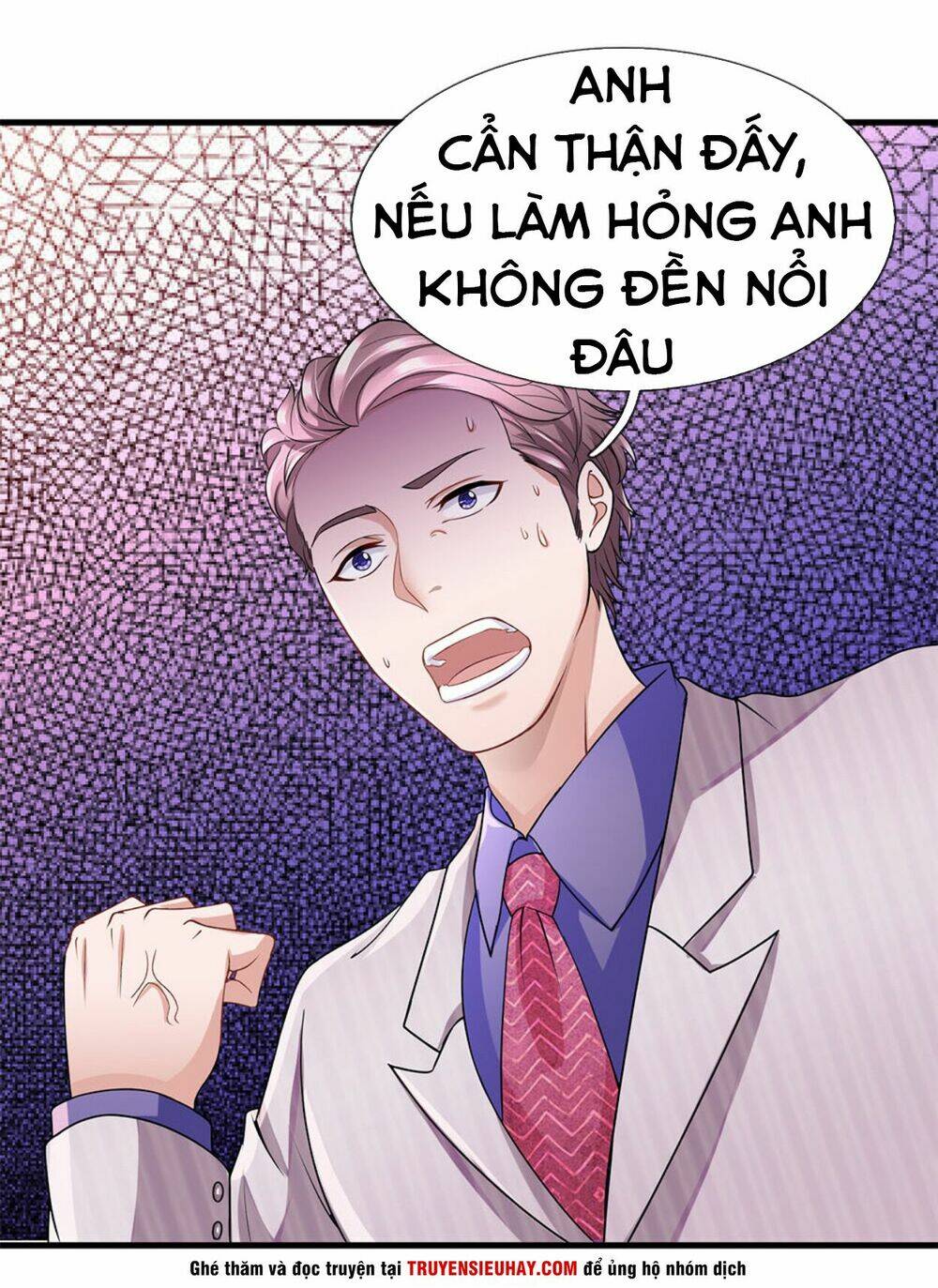 Chung Cực Binh Vương Tại Đô Thị: Chapter 21