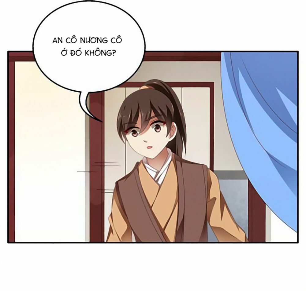 Thịnh Thế An Nhiên: Chapter 16