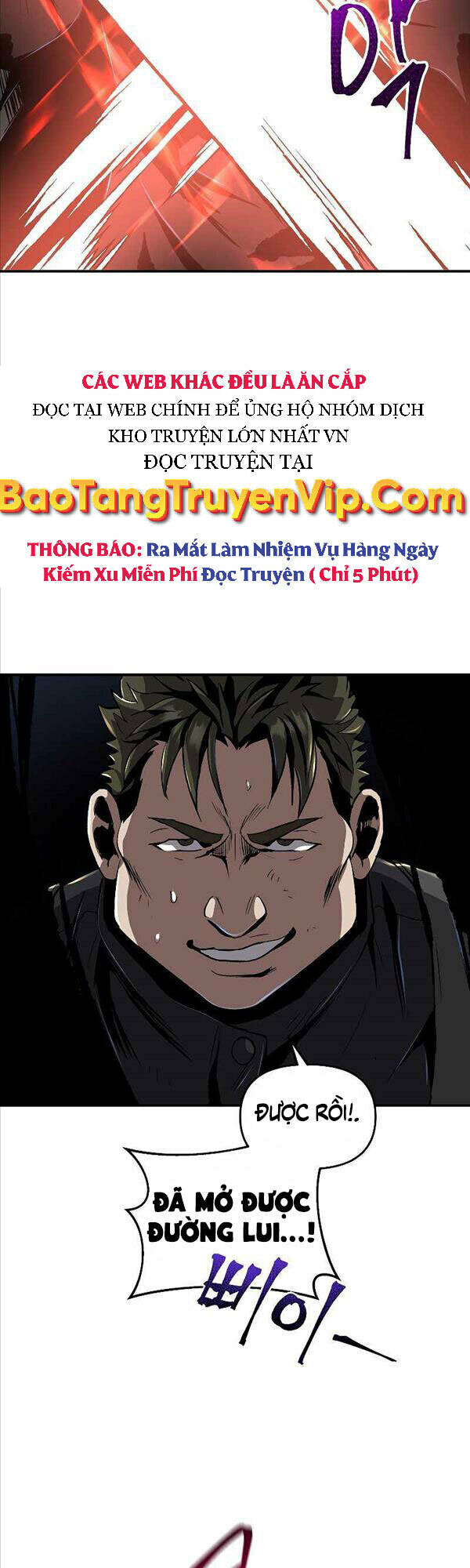 Con Đường Diệt Thần: Chapter 26