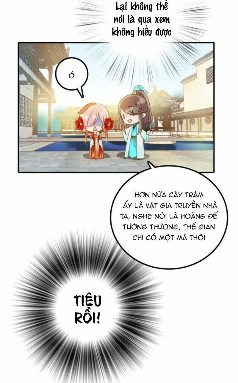 Cướp Chàng Vợ Về Đón Năm Mới: Chapter 27