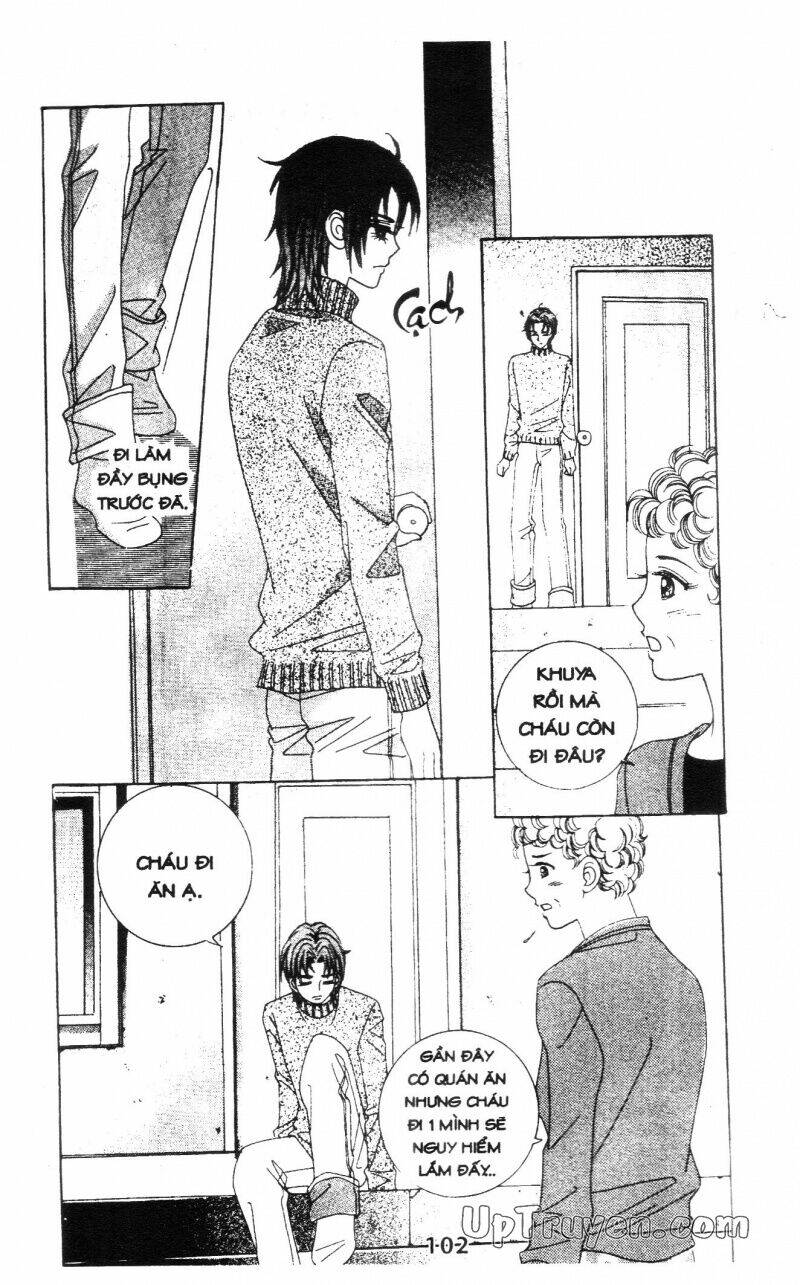 Mặt nạ tình yêu: Chapter 98