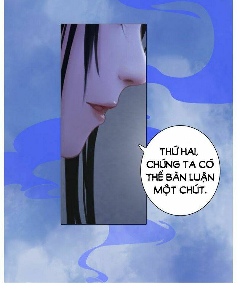 Phong Quỷ Truyền Thuyết: Chapter 37