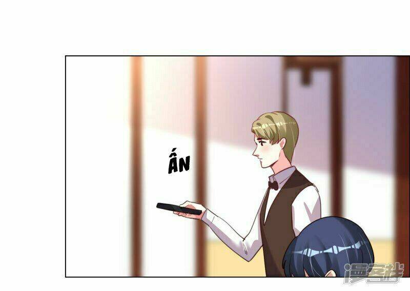 Vì Yêu Mà Khắc Cốt Ghi Tâm: Chapter 25