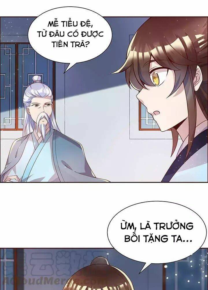 Siêu Phàm Truyện: Chapter 162