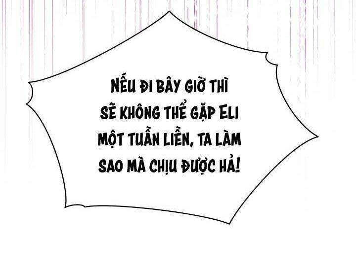 Nàng Elizabeth Thuần Khiết: Chapter 6