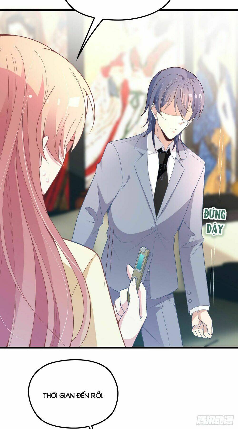 Bí Mật Kết Hôn Với Ảnh Đế: Vợ Ơi Đến Đây Tấn Công Đi Nào: Chapter 20