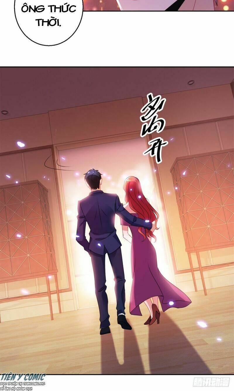 Vú Em Là Cổ Tiên: Chapter 153