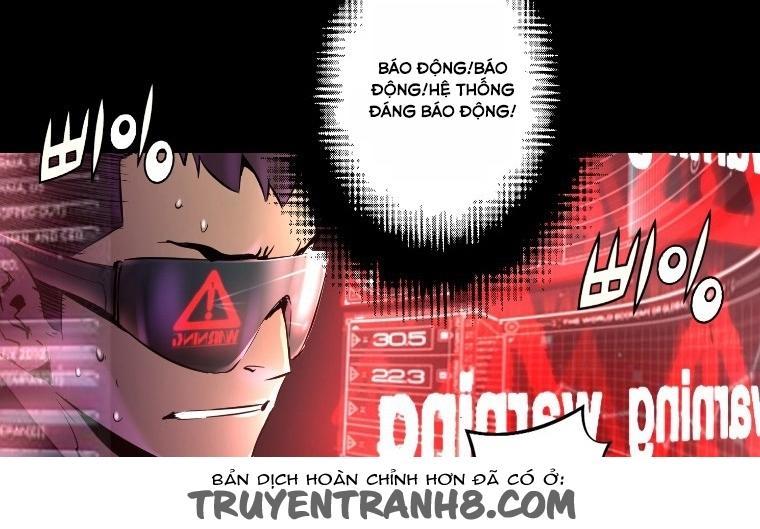 Dị Giới Tam Tuyệt: Chapter 12