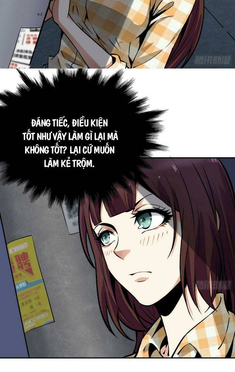 Cuồng Thiếu Siêu Thiên Tài: Chapter 12