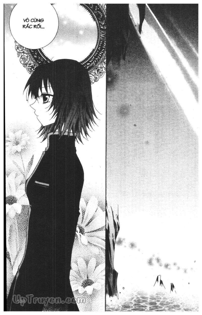 Nước Mắt Nàng Tiên Cá: Chapter 2