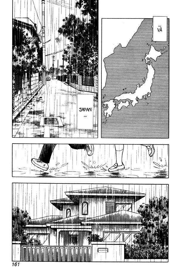 Miyuki: Chapter 53