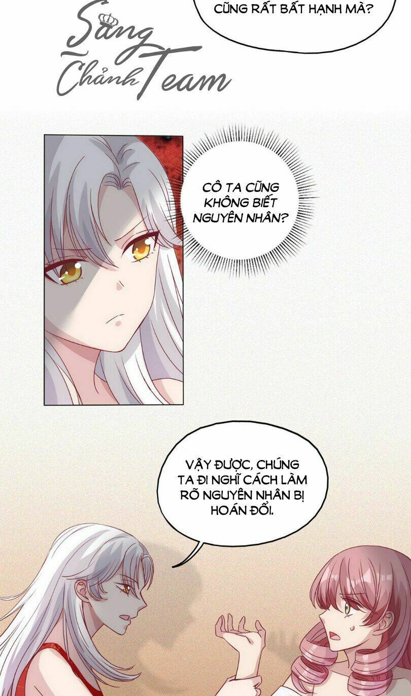 Trở Lại Showbiz Làm Ảnh Hậu: Chapter 2