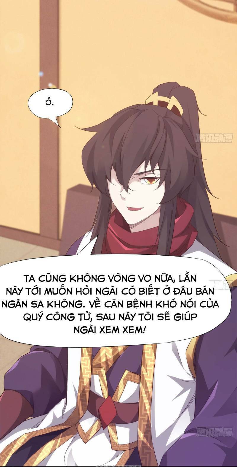 Kiếm Đồ: Chapter 17