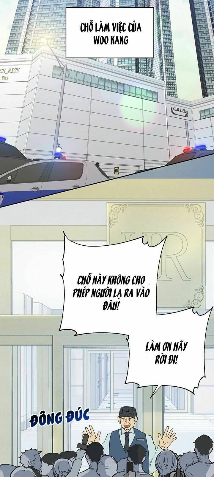 Màn Đêm Buông Xuống Là Khi Qụa Kêu: Chapter 3