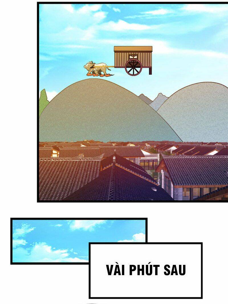 Cửu Dương Thần Vương: Chapter 227