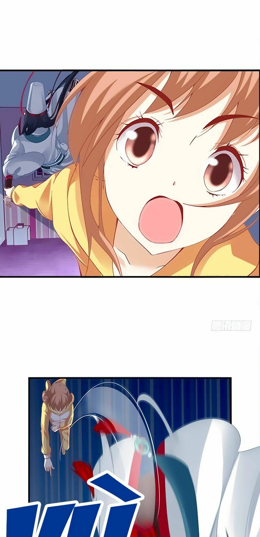 Ám Dạ Vô Thường: Chapter 2