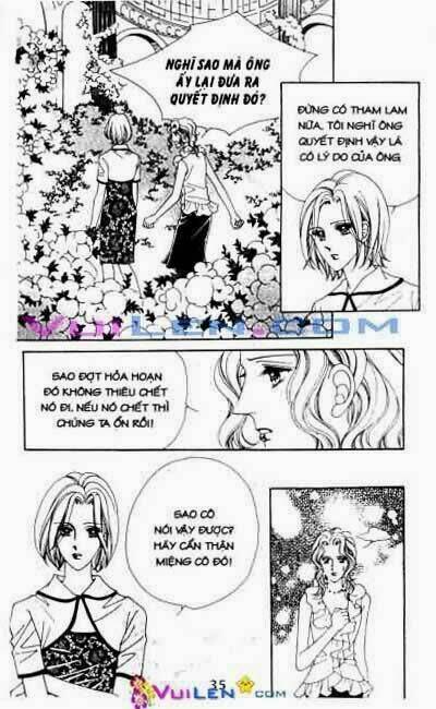 Cô Gái Vương Giả: Chapter 5