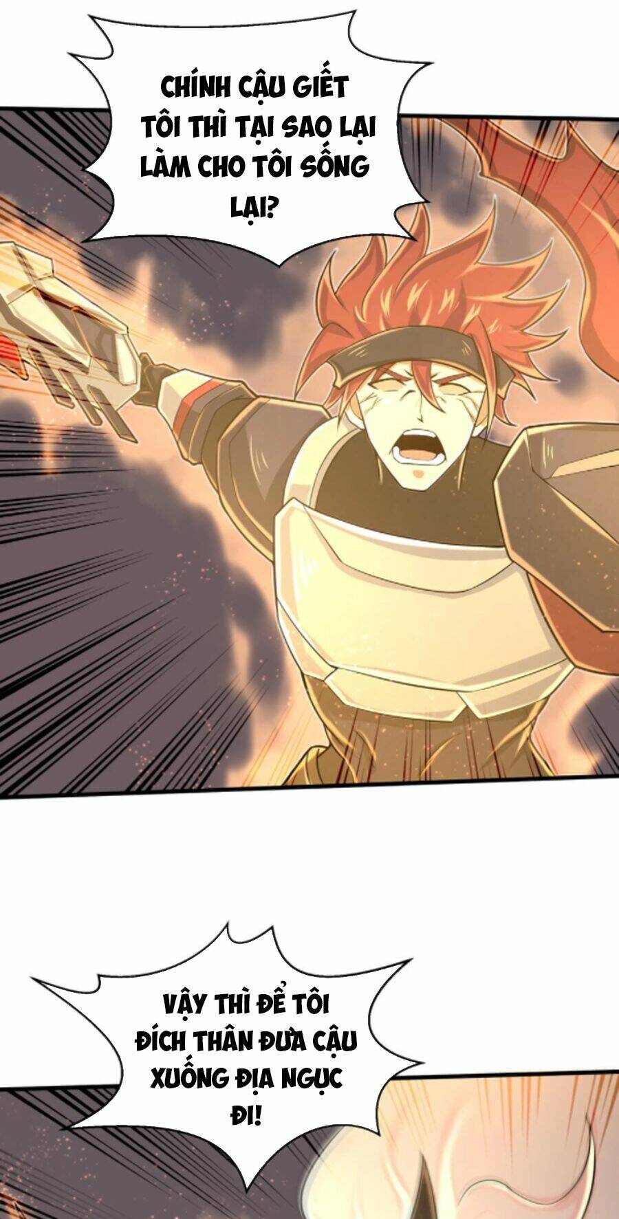 Một Trăm Triệu Điểm: Chapter 98