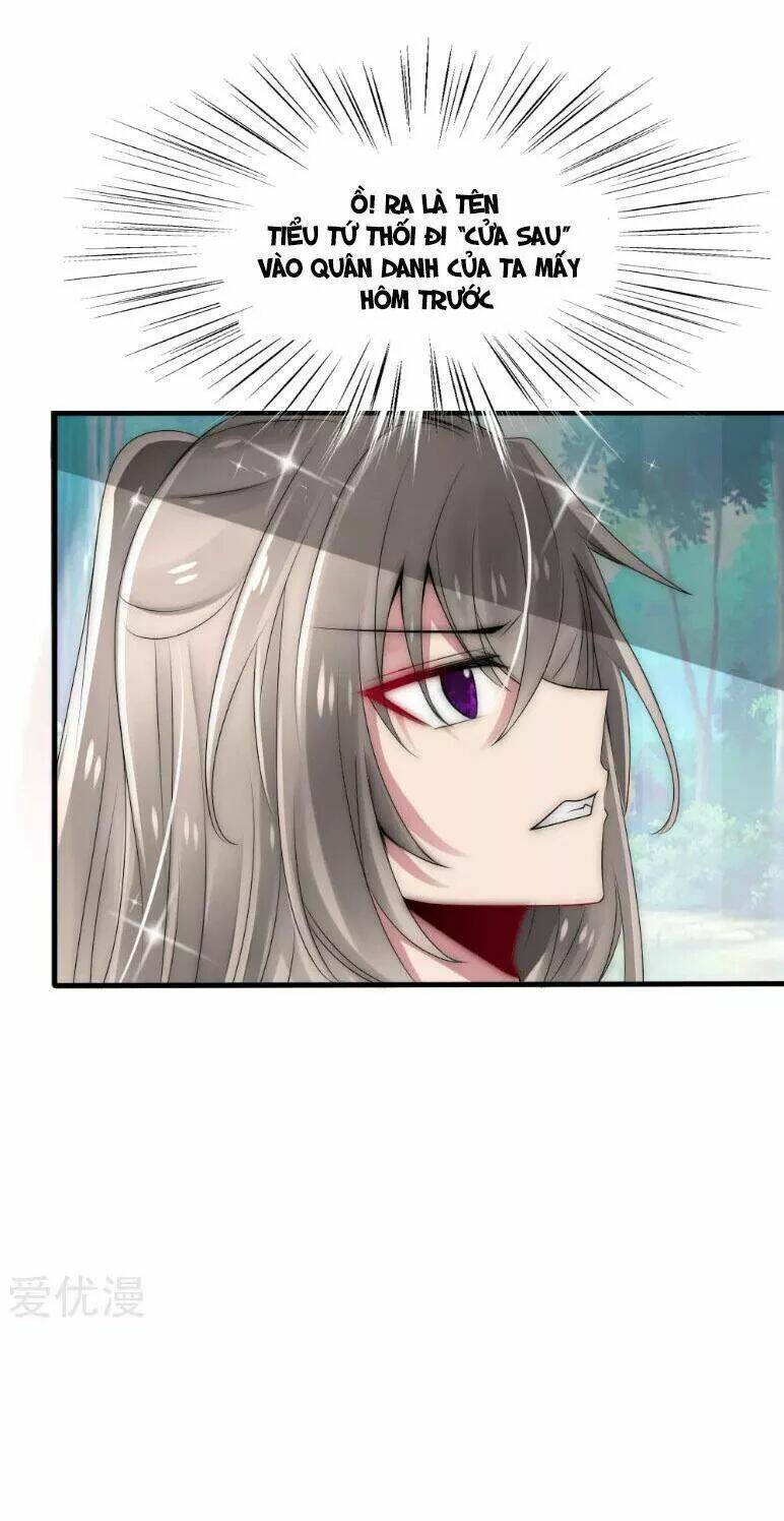 Kế Hoạch Sủng Ái Của Tiểu Công Chúa: Chapter 31