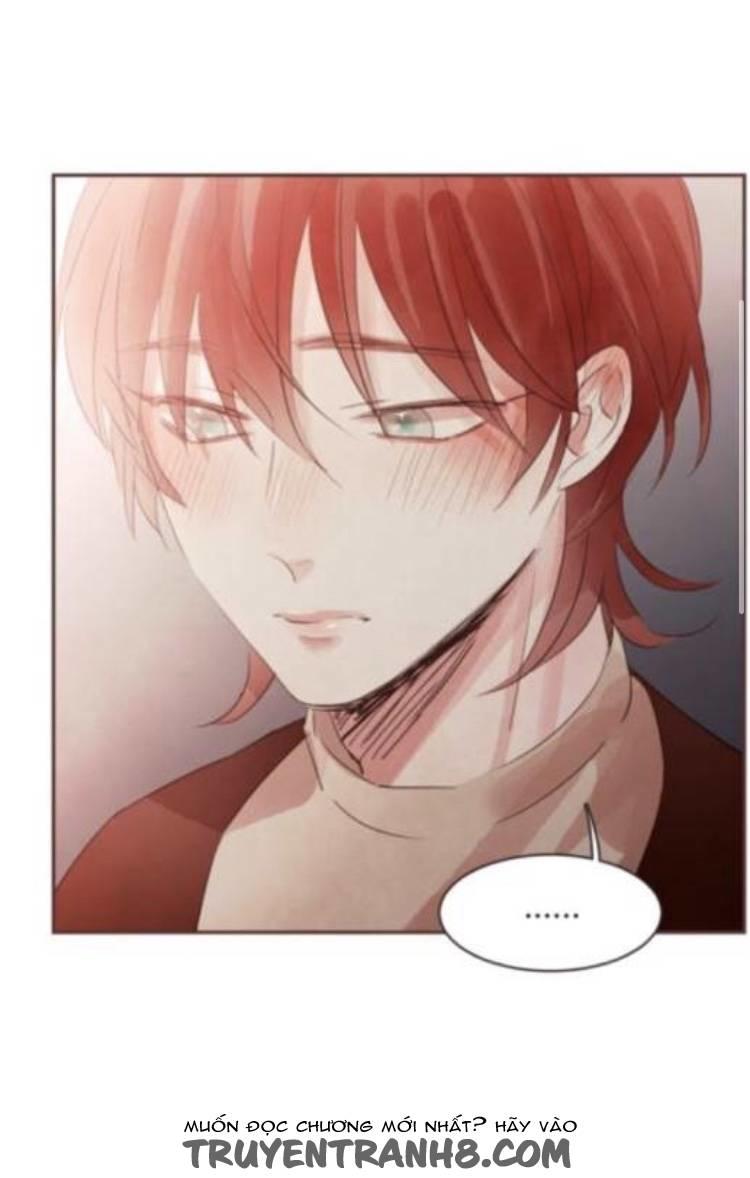 Giữa Tình Yêu Và Tình Bạn: Chapter 25