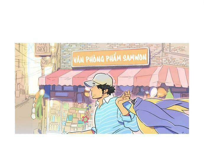 Family Man: Chapter 5