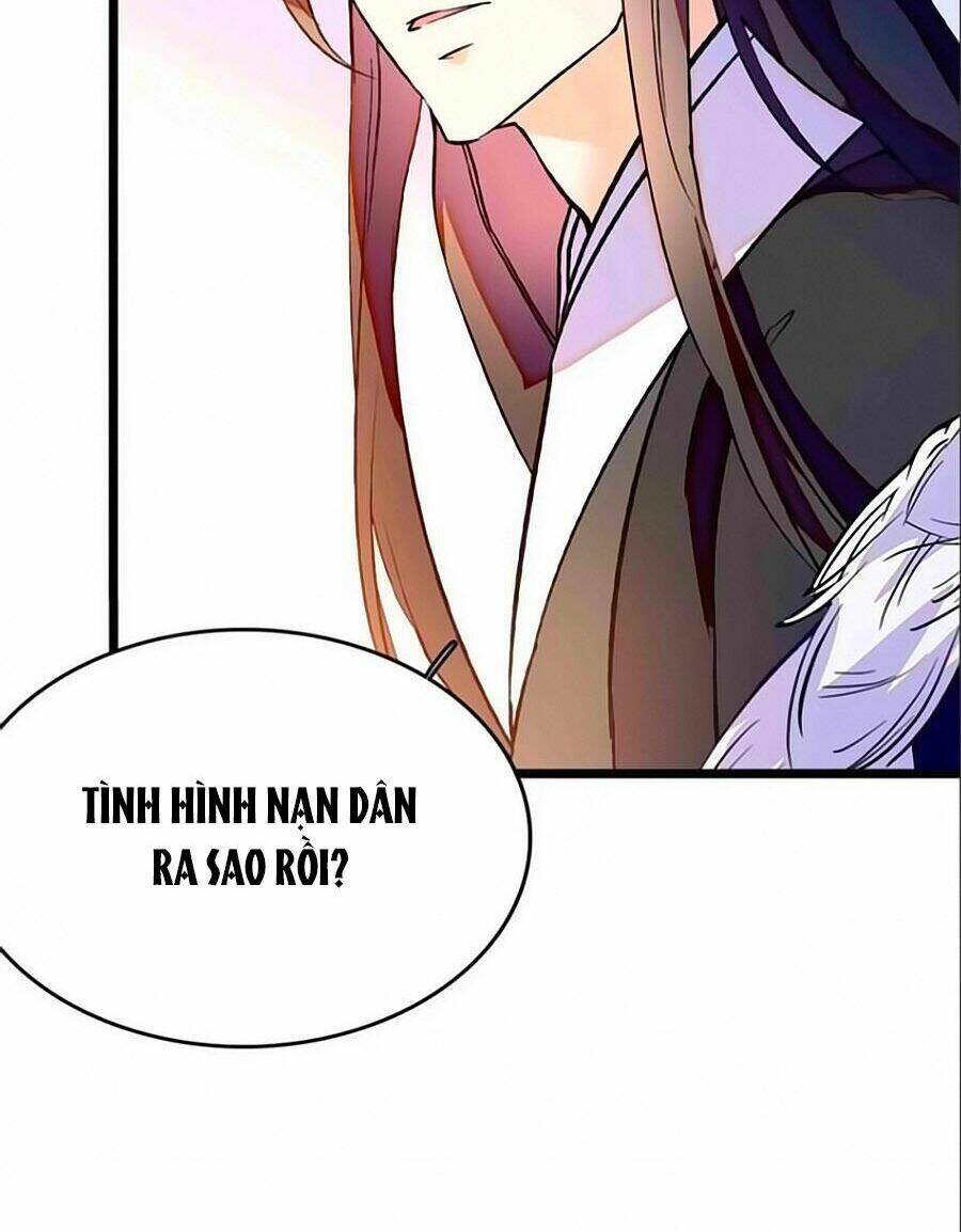 Nhất Thế Khuynh Thành: Lãnh Cung Khí Phi: Chapter 87