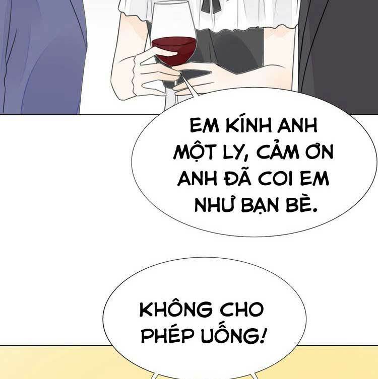 Điều Ước Sủng Ái Bất Bình Đẳng: Chapter 117.1