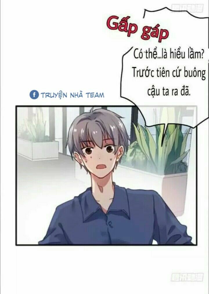 Thì Thầm: Chapter 13