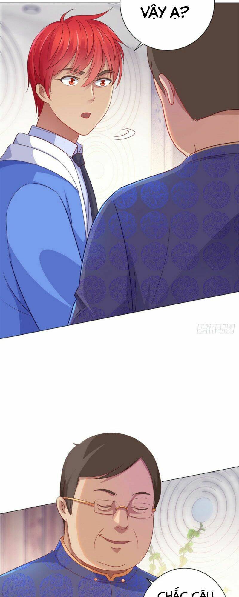 Đô Thị Chí Tôn Hệ Thống: Chapter 152