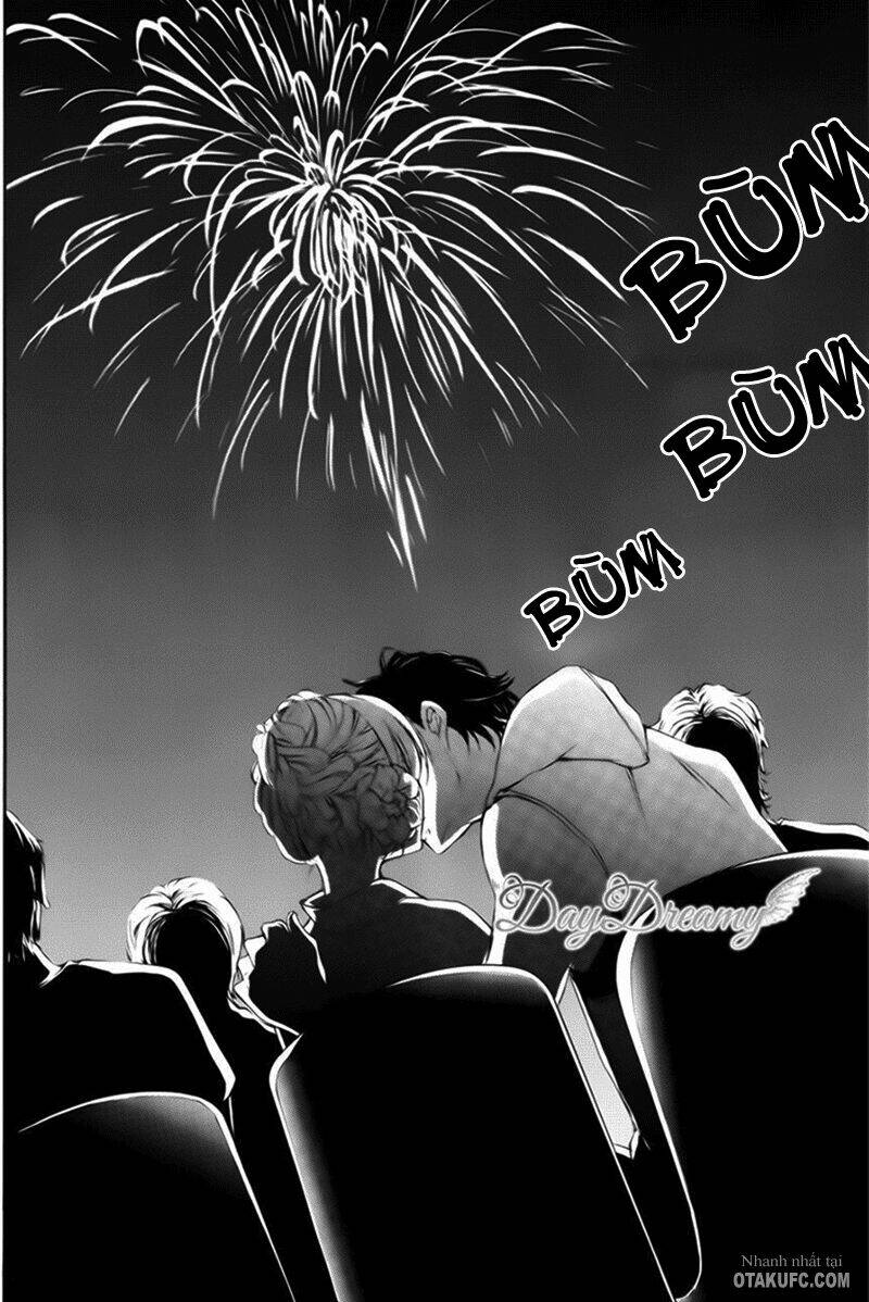 True Love: Chapter 21