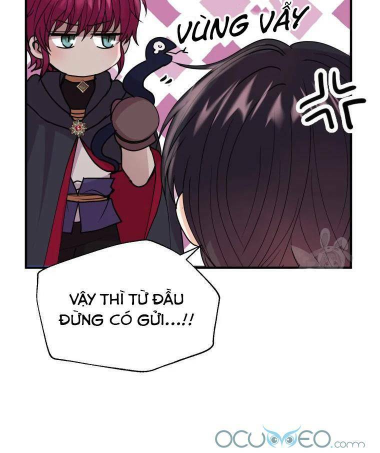 Roelin Bước Đến Tương Lai: Chapter 18
